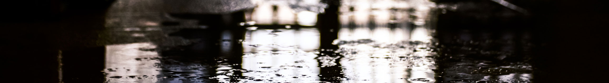 Water Flood